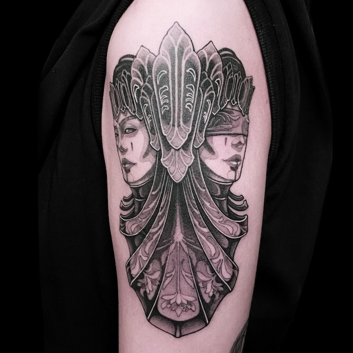 Daze • Bold Lines Driven by a Curious Mind 24 February 2026