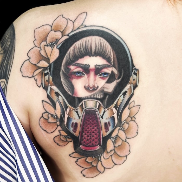 Daze • Bold Lines Driven by a Curious Mind 24 February 2026