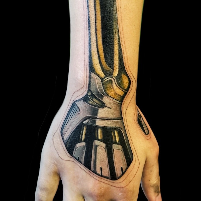 Daze • Bold Lines Driven by a Curious Mind 24 February 2026