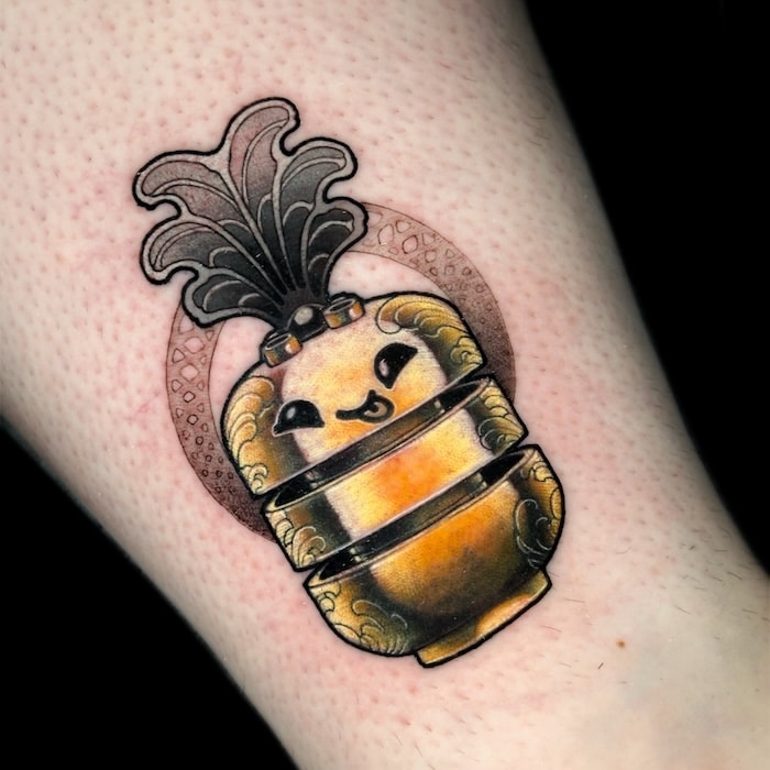 Daze • Bold Lines Driven by a Curious Mind 24 February 2026