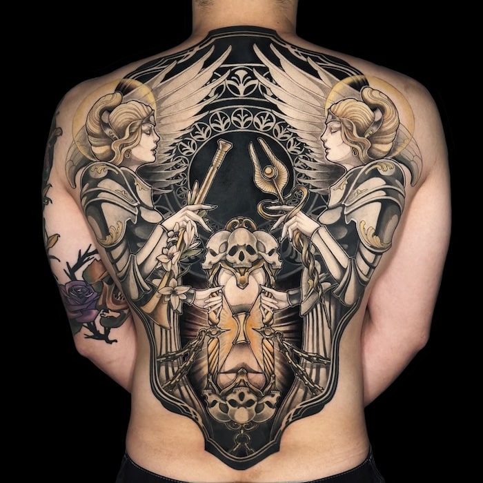 Daze • Bold Lines Driven by a Curious Mind 24 February 2026