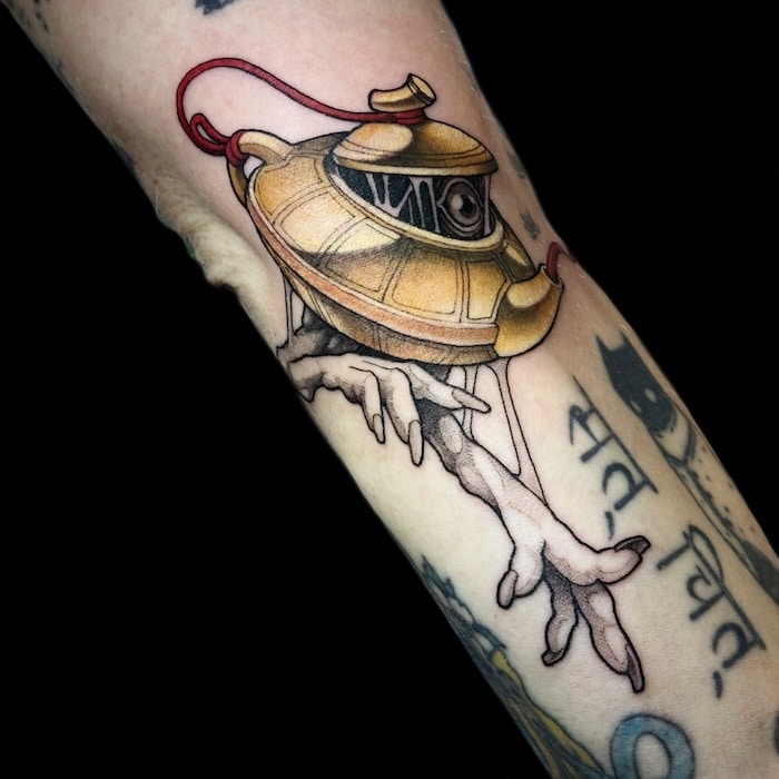 Daze • Bold Lines Driven by a Curious Mind 24 February 2026