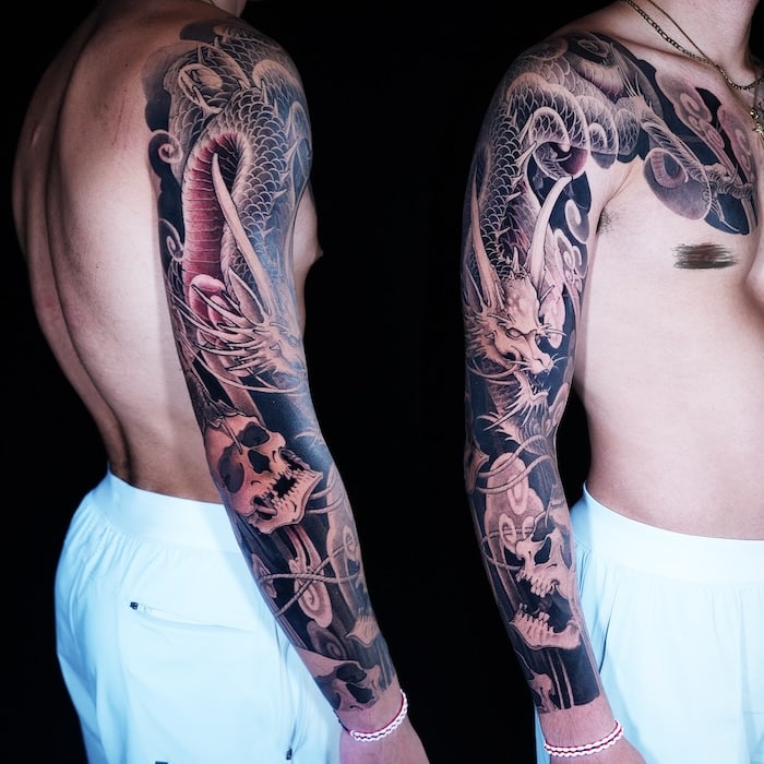 Daze • Bold Lines Driven by a Curious Mind 24 February 2026