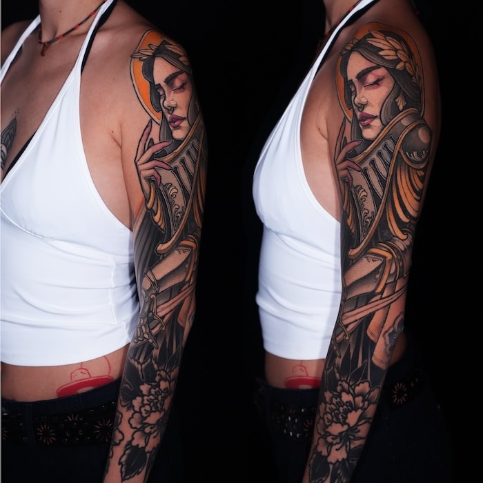 Daze • Bold Lines Driven by a Curious Mind 24 February 2026