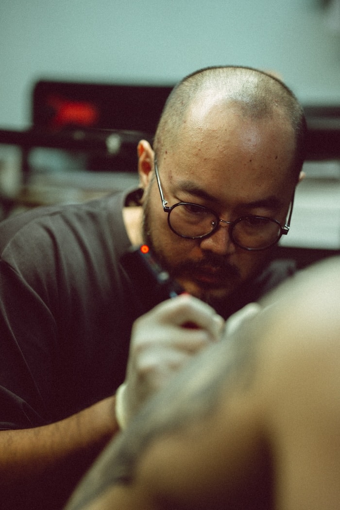 Daze • Bold Lines Driven by a Curious Mind 24 February 2026