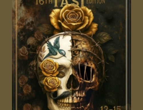 Iasi Tattoo Fest #16