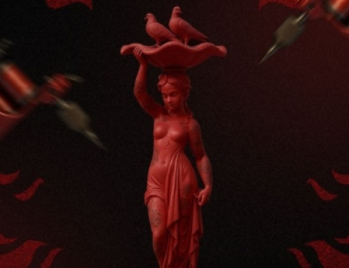 Ink The Garden City Tattoo Festival