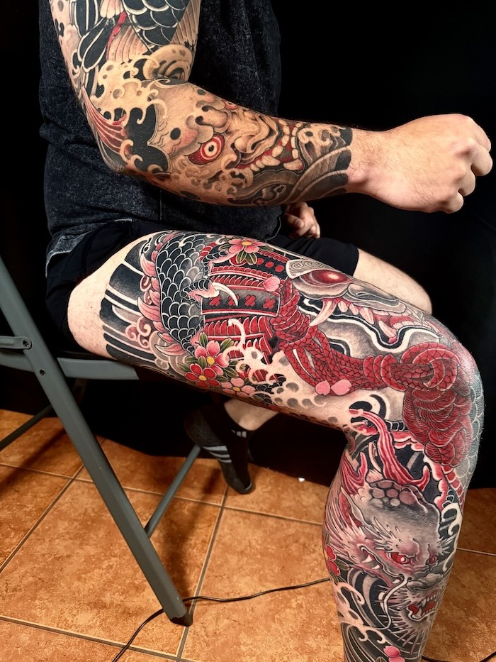 Orient Jehoo • Where Complexity Meets Structure and Meaning 8 March 2026