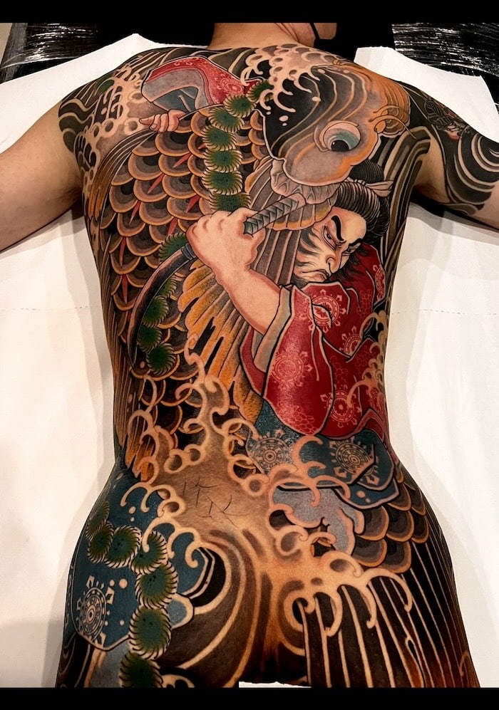 Orient Jehoo • Where Complexity Meets Structure and Meaning 8 March 2026