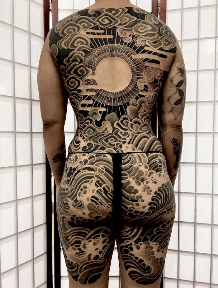 Orient Jehoo • Where Complexity Meets Structure and Meaning 8 March 2026