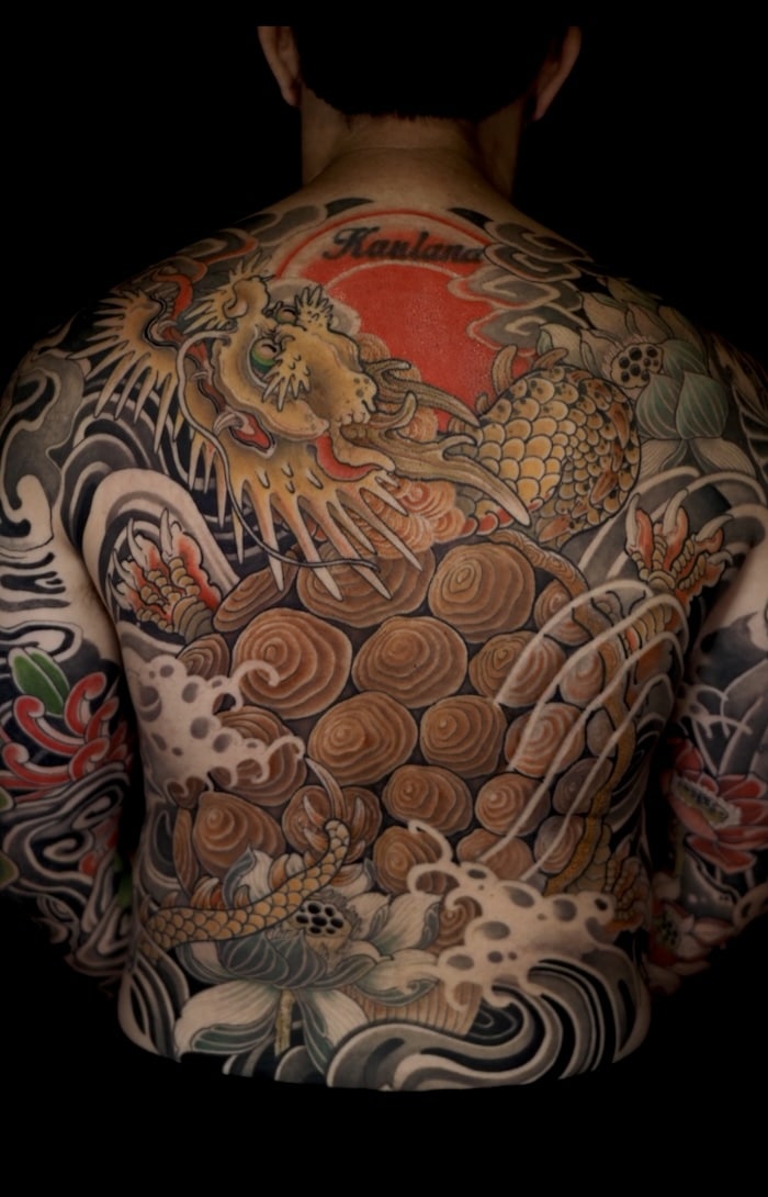 Orient Jehoo • Where Complexity Meets Structure and Meaning 8 March 2026