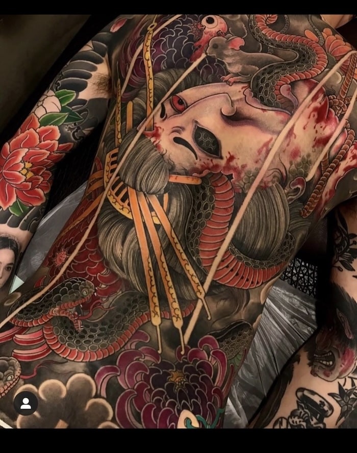 Orient Jehoo • Where Complexity Meets Structure and Meaning 8 March 2026