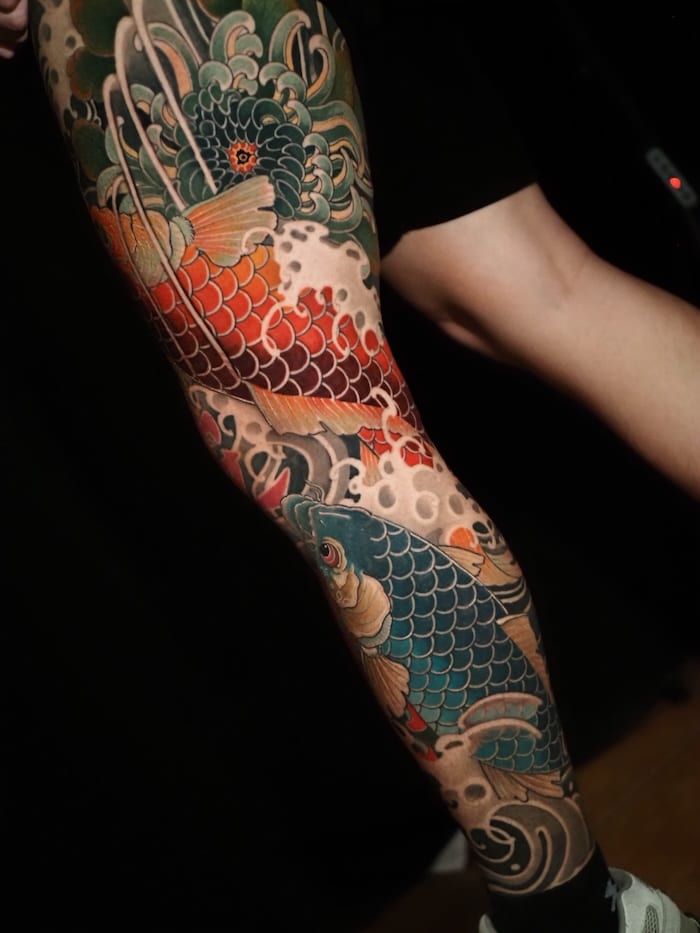 Orient Jehoo • Where Complexity Meets Structure and Meaning 8 March 2026