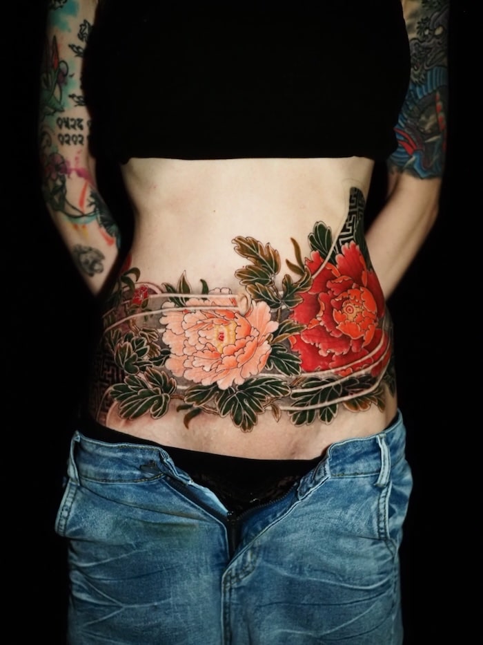 Orient Jehoo • Where Complexity Meets Structure and Meaning 8 March 2026