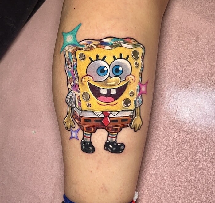 Lilian Raya • Colors That Speak Before Words 2 March 2026