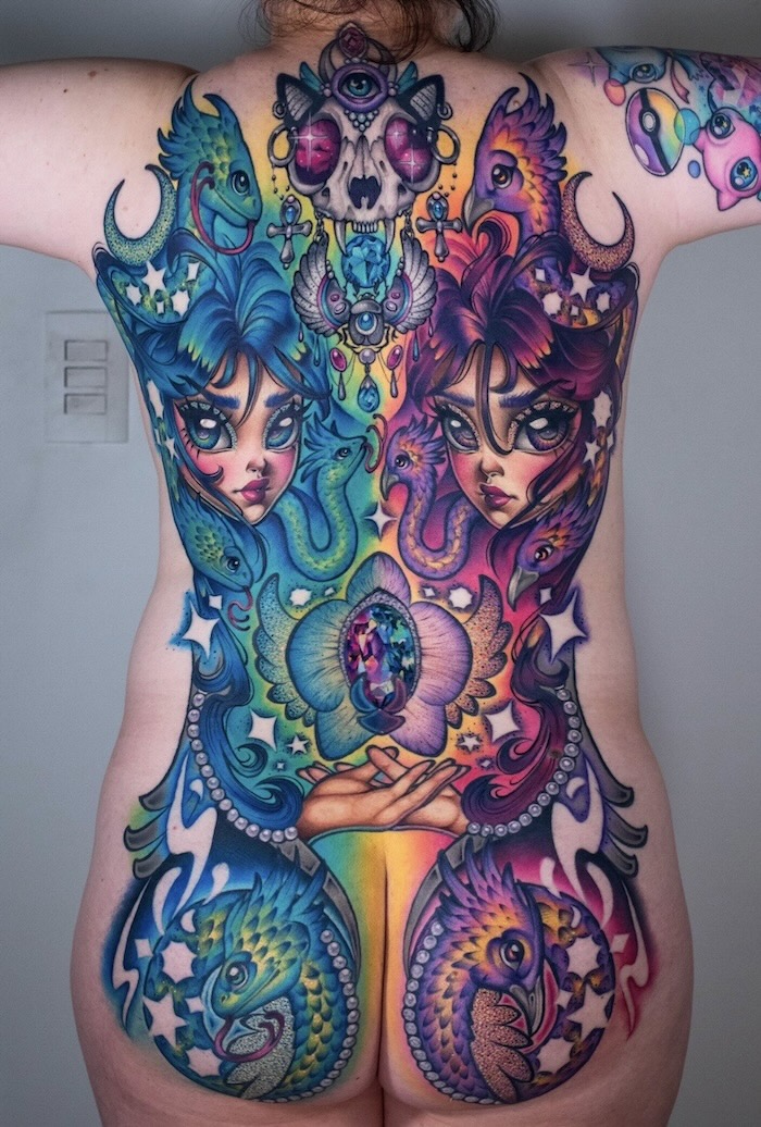 Lilian Raya • Colors That Speak Before Words 2 March 2026