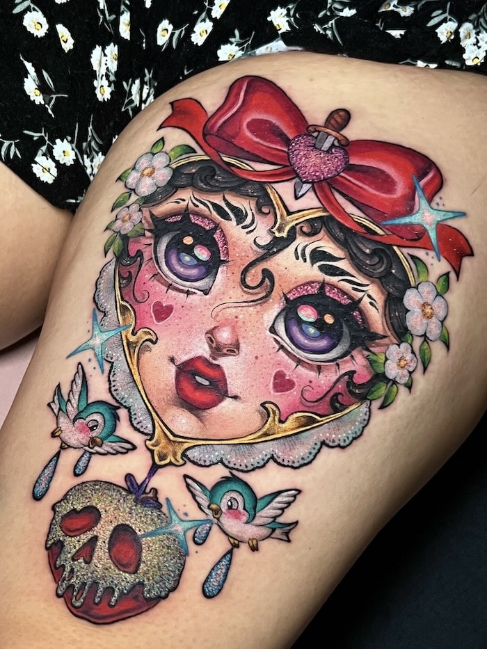 Lilian Raya • Colors That Speak Before Words 2 March 2026