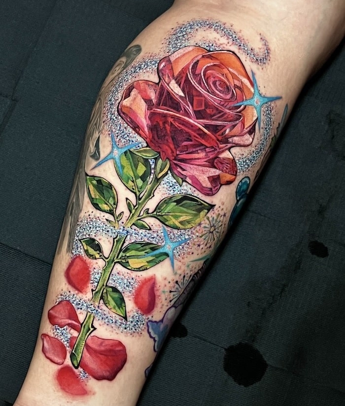 Lilian Raya • Colors That Speak Before Words 2 March 2026