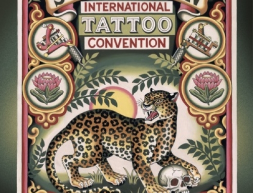 South African Tattoo Convention #8 (2026)