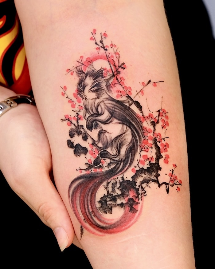 SURYO ⋅ Radiant Colors Moving Between East and West 18 February 2026