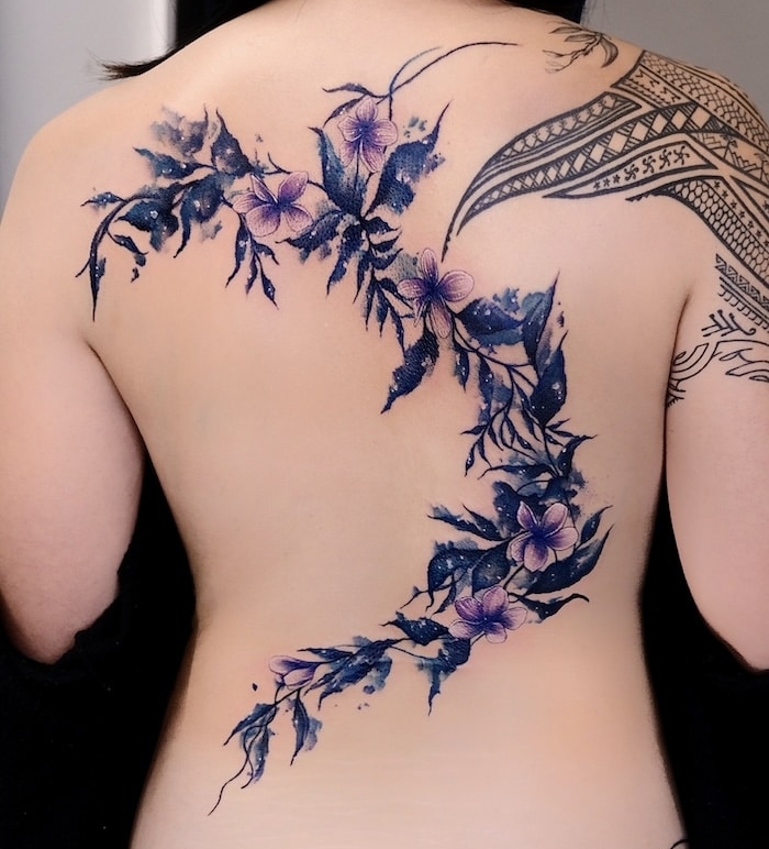 SURYO ⋅ Radiant Colors Moving Between East and West 18 February 2026