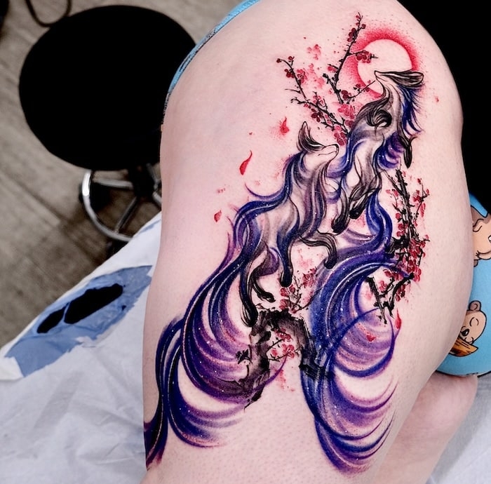 SURYO ⋅ Radiant Colors Moving Between East and West 18 February 2026