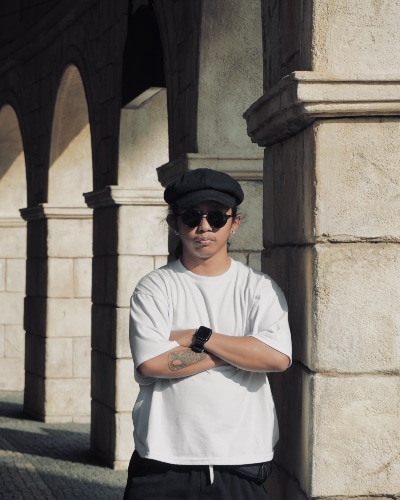 Edhenuel Pedrosa • Realism Through Light and Shadow 18 March 2026