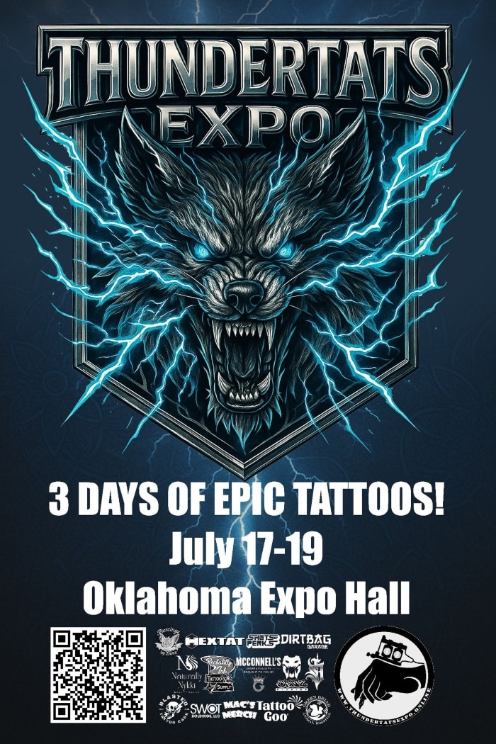 Thundertats Expo 17 July 2026