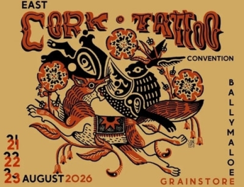 East Cork Tattoo Convention (2026)