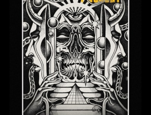 Tattoo Lab Project (2026)