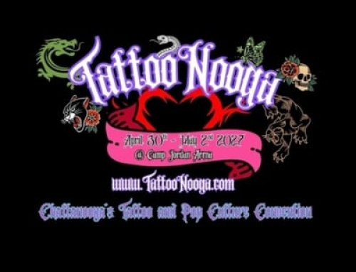 Tattoo Nooga #1 (2027)