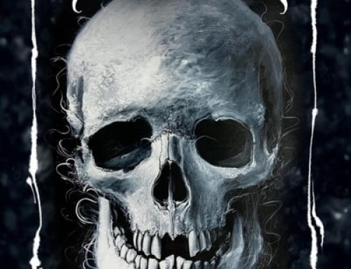 Limburgia Tattoo Convention #3 (2026)