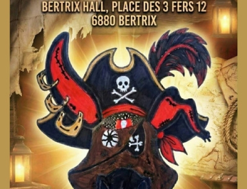 Le Baudet’s Tattoo Show #3 (2026)