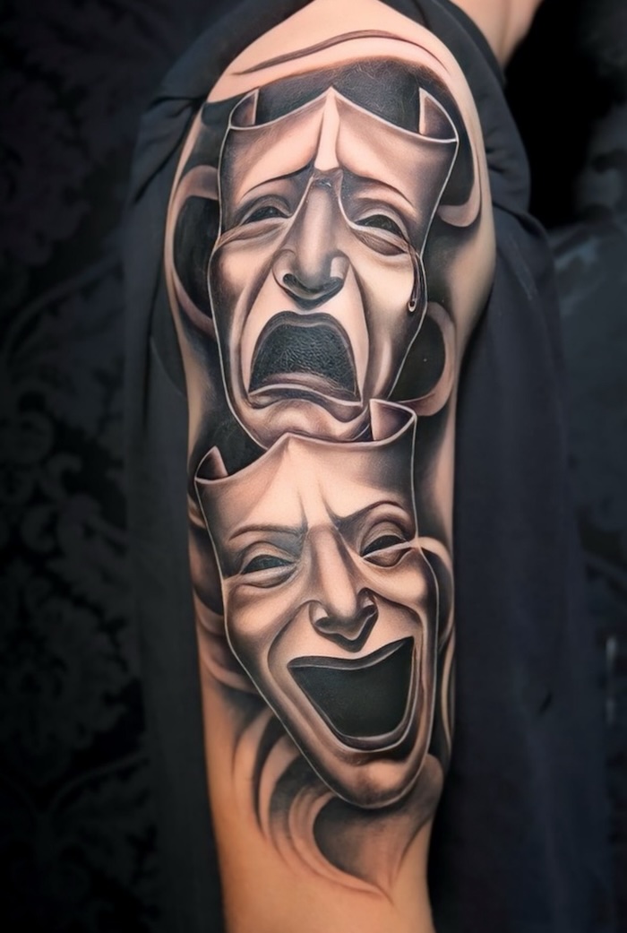 Alex Uliano • The Discipline Behind 20 Years of Tattoo Excellence 6 April 2026