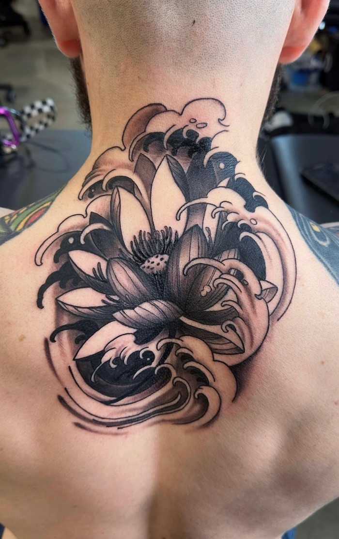 Alex Uliano • The Discipline Behind 20 Years of Tattoo Excellence 6 April 2026