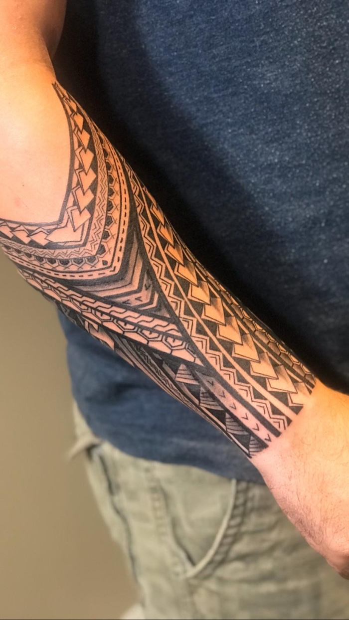 Alex Uliano • The Discipline Behind 20 Years of Tattoo Excellence 6 April 2026