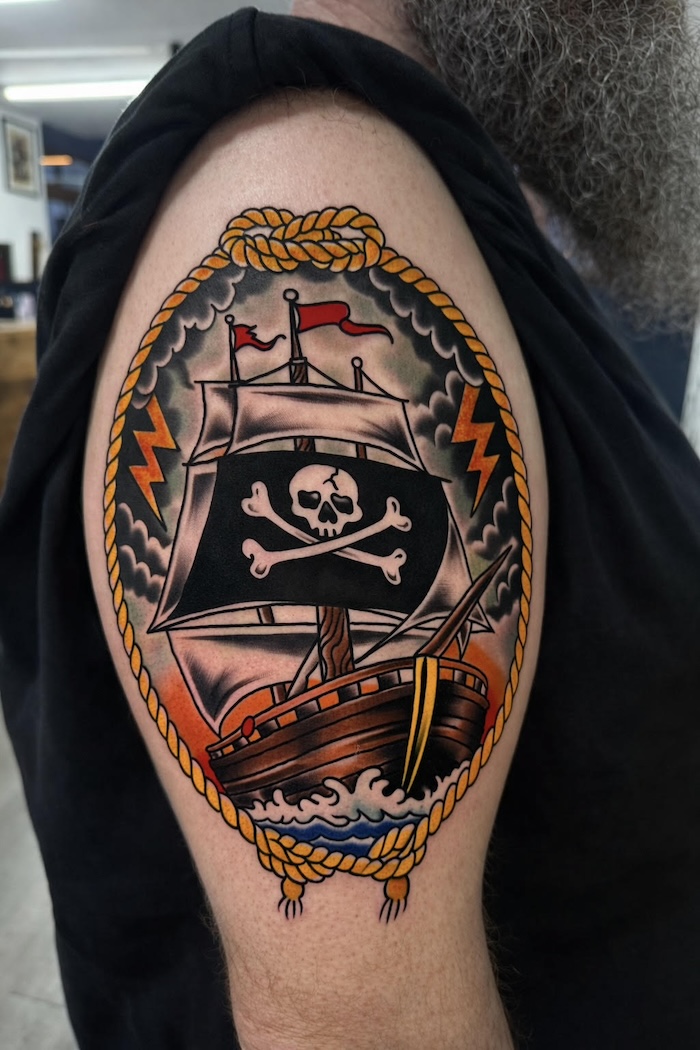 Jon Gardner • No Shortcuts When Building Traditional Foundations 6 April 2026