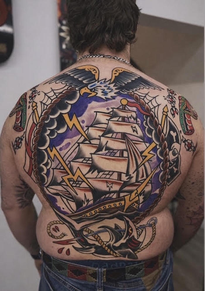 Jon Gardner • No Shortcuts When Building Traditional Foundations 6 April 2026