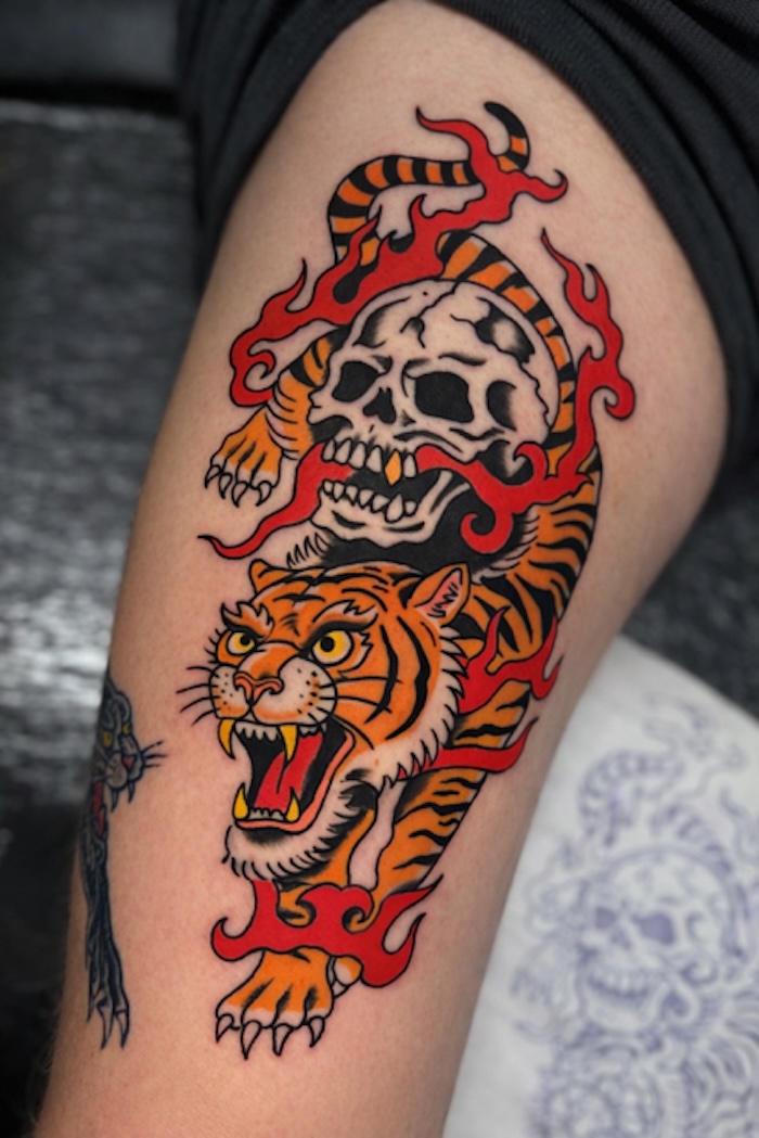 Jon Gardner • No Shortcuts When Building Traditional Foundations 6 April 2026