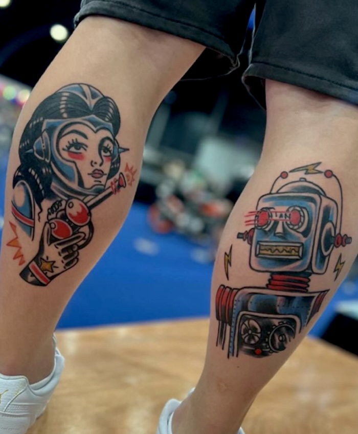 Jon Gardner • No Shortcuts When Building Traditional Foundations 6 April 2026