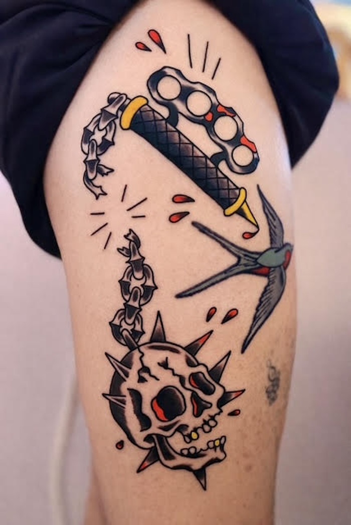 Jon Gardner • No Shortcuts When Building Traditional Foundations 6 April 2026