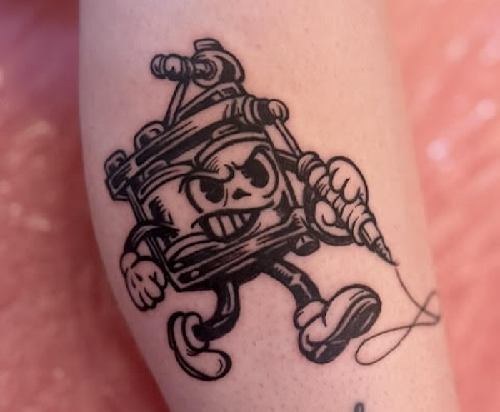 Jon Gardner • No Shortcuts When Building Traditional Foundations 6 April 2026