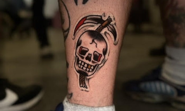 Jon Gardner • No Shortcuts When Building Traditional Foundations 6 April 2026