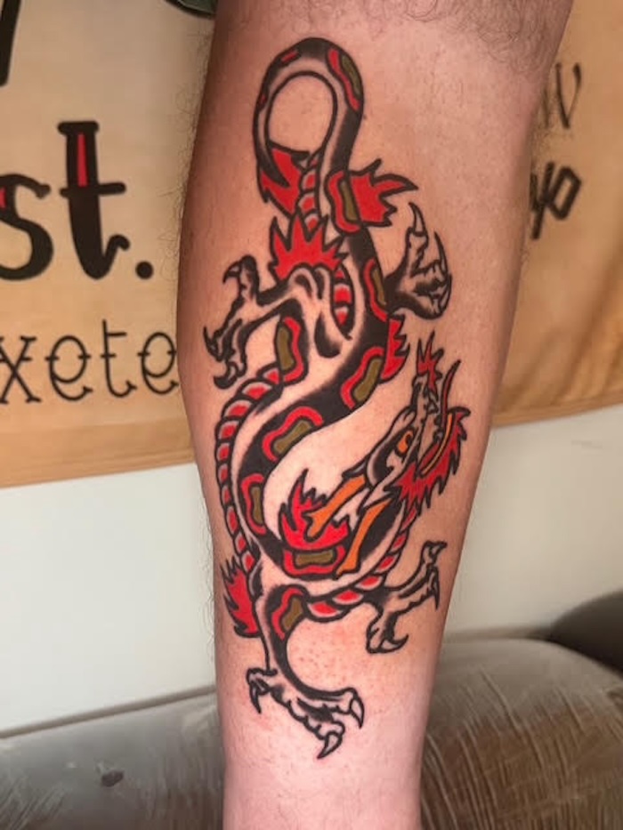 Jon Gardner • No Shortcuts When Building Traditional Foundations 6 April 2026