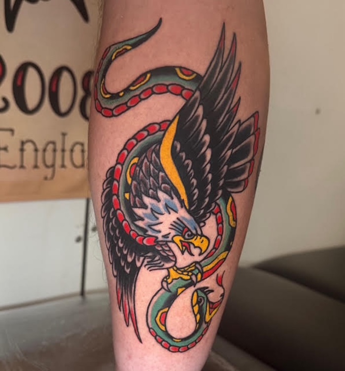 Jon Gardner • No Shortcuts When Building Traditional Foundations 6 April 2026