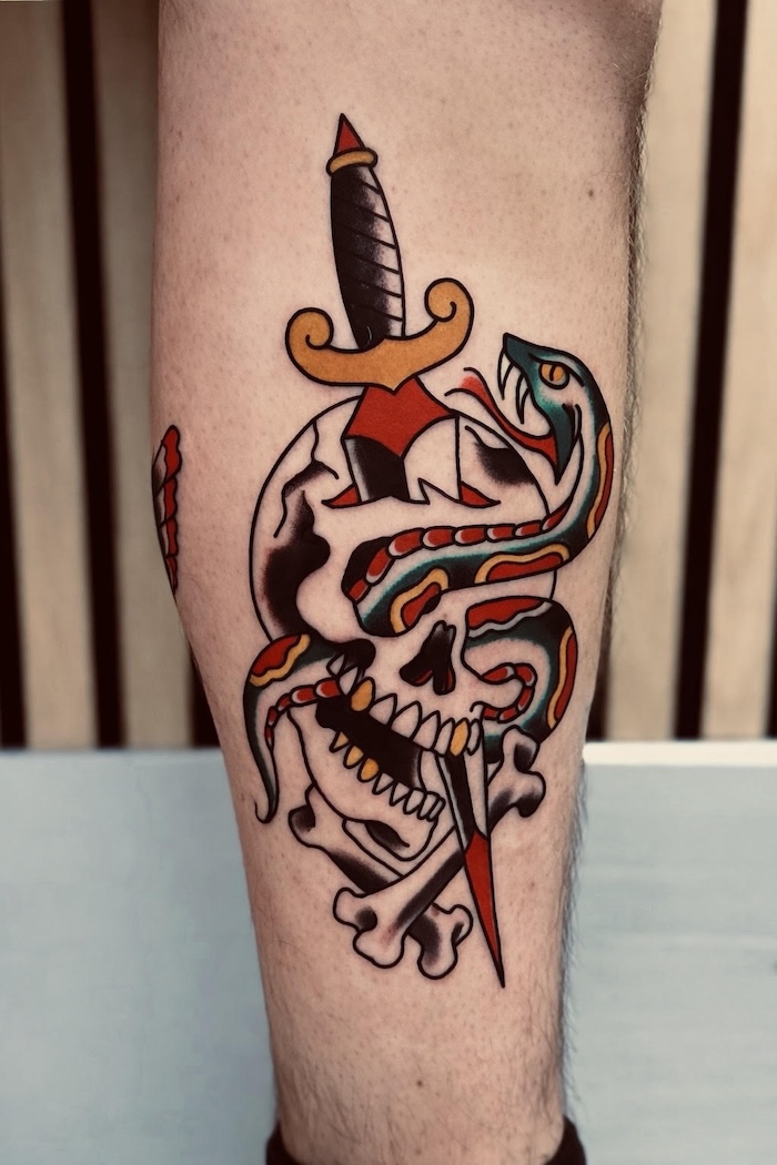 Jon Gardner • No Shortcuts When Building Traditional Foundations 6 April 2026