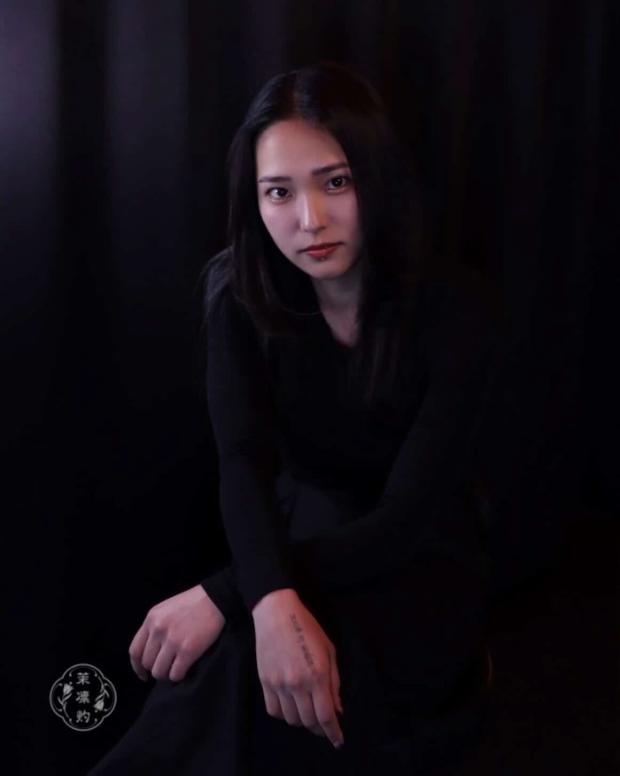 Mariya Saitou • Contemporary Reinterpretation of Japanese Aesthetics 6 April 2026