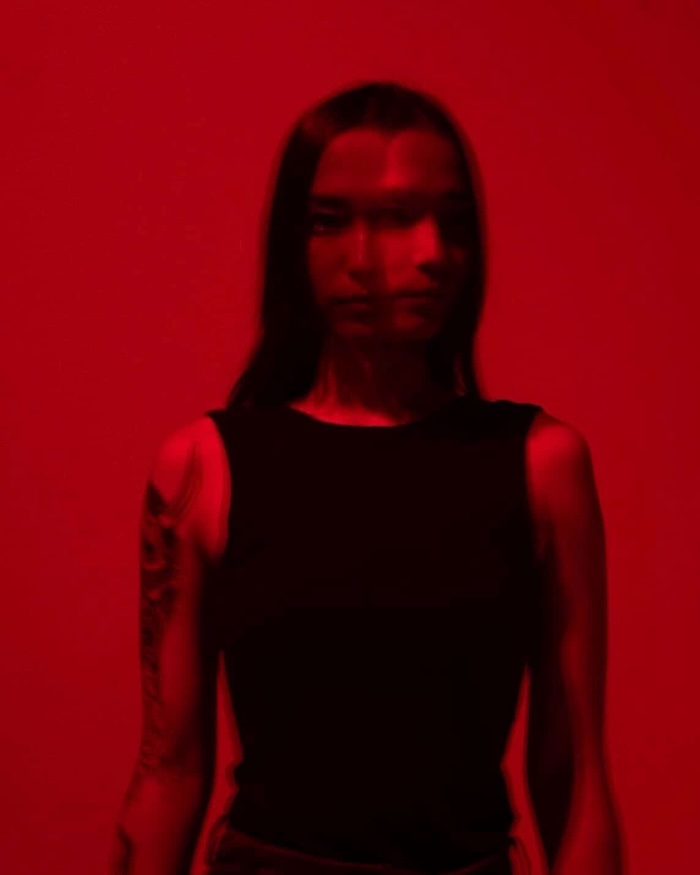 Mariya Saitou • Contemporary Reinterpretation of Japanese Aesthetics 6 April 2026