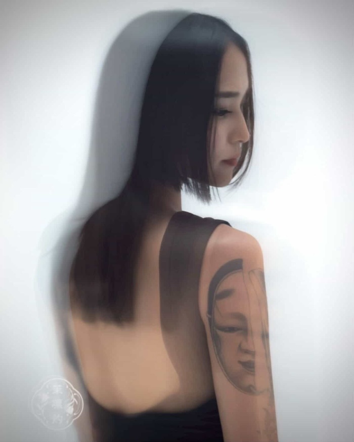 Mariya Saitou • Contemporary Reinterpretation of Japanese Aesthetics 6 April 2026