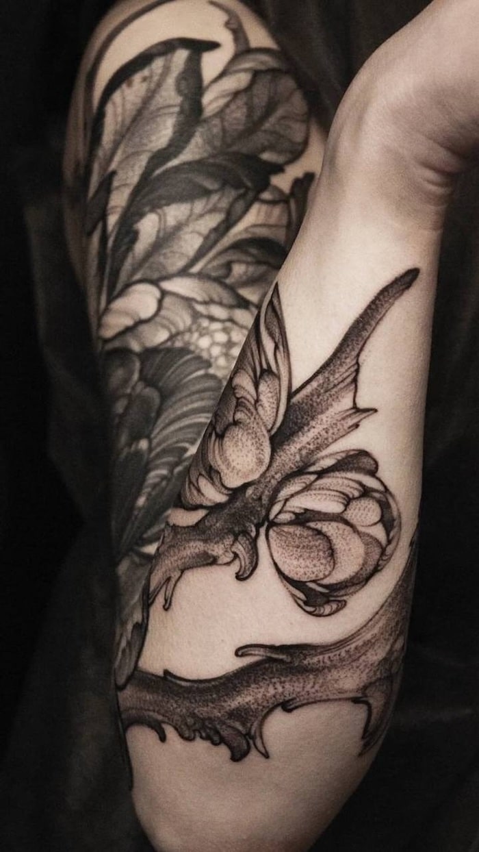 Polina Gajewsky • From Self-Taught Artist to Pioneer of Whip Shading 4 April 2026